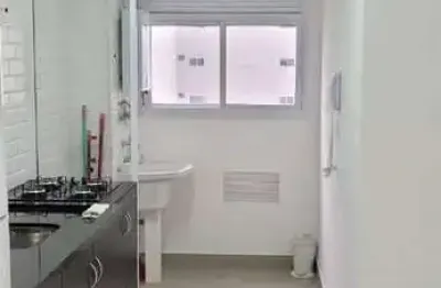 Apartamento à venda no edifício helbor praças ipoema, jardim são pedro - mogi das cruzes/sp