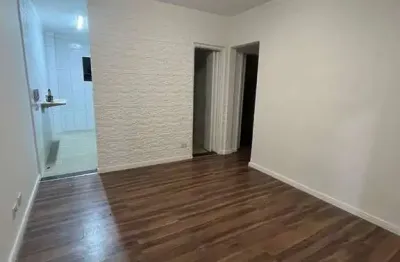 Apartamento à venda no residencial caribe, vila gonçalves - poá/sp