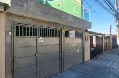 Casa com 4 quartos à venda na Vila Figueira, Suzano 