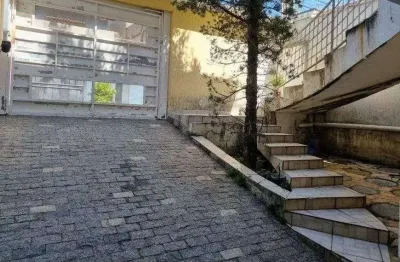 Sobrado à venda no residencial novo horizonte i - mogi das cruzes/sp