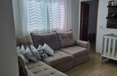 Casa com 3 quartos à venda no Jardim Casa Branca, Suzano 