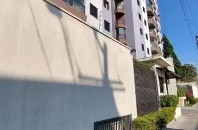 Apartamento à venda - edifício pegasus, centro - suzano/sp