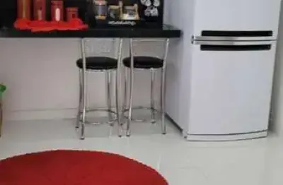 Apartamento à venda no edifício jomar, centro - mogi das cruzes/sp