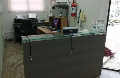 Casa comercial com 10 salas à venda na Vila Costa, Suzano 