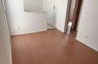 Apartamento à venda no condomínio parque sintonia, parque residencial casa branca - suzano/sp