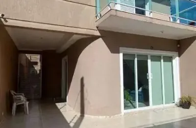 Casa com 3 quartos à venda no Jardim Quaresmeira, Suzano 