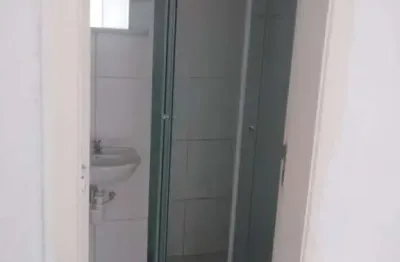 Apartamento à venda no residencial lisboa, vila urupês - suzano/sp