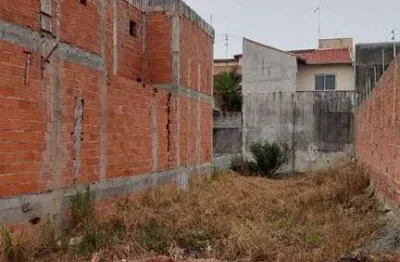 Terreno à venda no Jardim dos Ipês, Suzano 