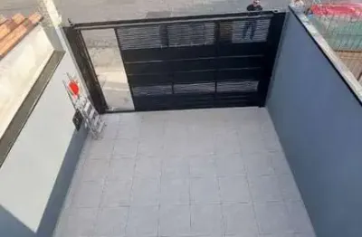 Casa com 3 quartos à venda na Vila Amorim, Suzano 