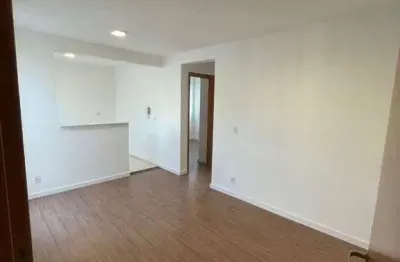 Apartamento à venda no condomínio parque sintonia, parque residencial casa branca - suzano/sp