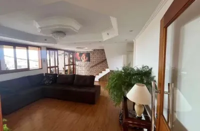 Sobrado à venda, jardim são francisco - mogi das cruzes/sp