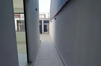 Casa com 3 quartos à venda no Jardim Quaresmeira, Suzano 