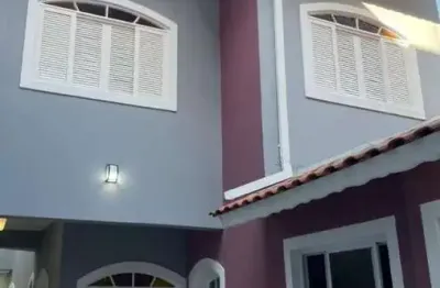Casa com 3 quartos à venda na Cidade Edson, Suzano 