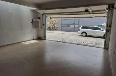 Casa com 3 quartos à venda na Vila Urupês, Suzano 