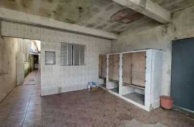 Terreno à venda na Vila Amorim, Suzano 