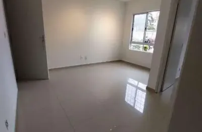 Apartamento à venda no condomínio vila nova urupês, vila urupês - suzano/sp