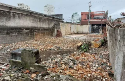 Terreno à venda na Vila Costa, Suzano 