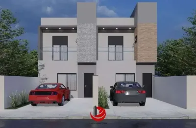 Sobrado com 2 dormitórios à venda, 72 m² por r$ 480.000,00 - vila são paulo - mogi das cruzes/sp