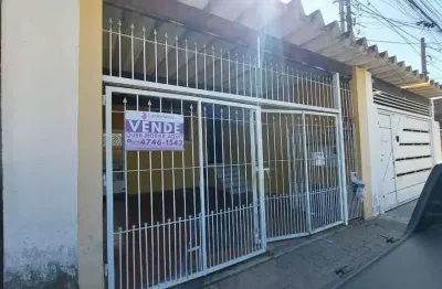 Casa com 2 quartos à venda no Jardim Míriam, Suzano 