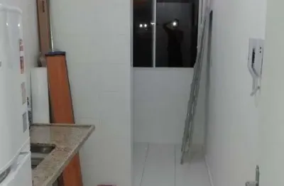 Apartamento à venda no condomínio vida bella ii, vila bela flor - mogi das cruzes/sp