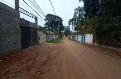 Chácara / sítio com 3 quartos à venda no Recreio Sertãozinho, Suzano 