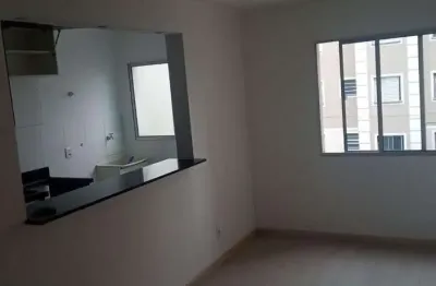 Apartamento para locação no condomínio parque sonata, cidade edson - suzano/sp