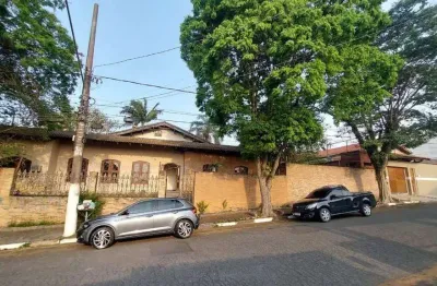 Casa com 3 quartos à venda no Parque Santa Rosa, Suzano 