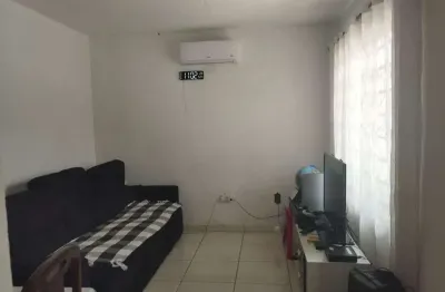 Casa com 3 quartos à venda no Sesc, Suzano 