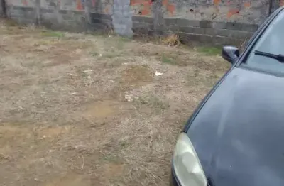 Terreno à venda no Jardim Casa Branca, Suzano 