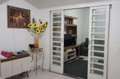 Sobrado com 3 dormitórios à venda, 175 m² por r$ 398.000,00 - jardim quaresmeira ii - suzano/sp
