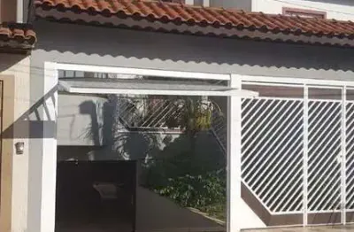 Sobrado com 3 dormitórios à venda, 375 m² por r$ 1.500.000,00 - jardim dos ipês - suzano/sp