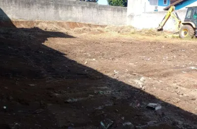 Terreno à venda no Jardim Suzano, Suzano 