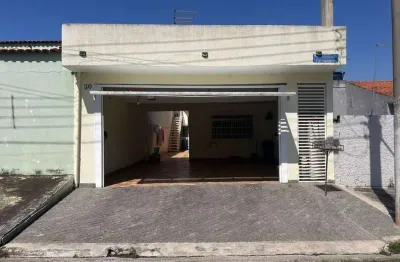 Casa com 3 quartos à venda no Jardim Leblon, Suzano 