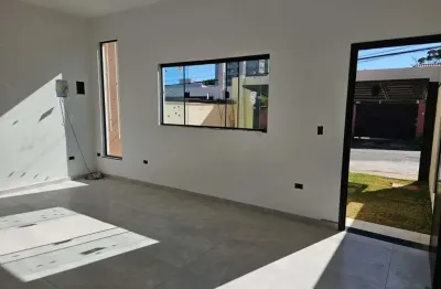Casa com 3 quartos à venda no Jardim das Flores, Suzano 