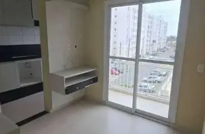 Apartamento à venda no condomínio único suzano, conjunto residencial irai - suzano/sp