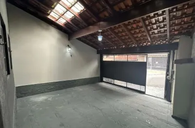 Casa com 3 quartos à venda na Vila Suissa, Mogi das Cruzes 