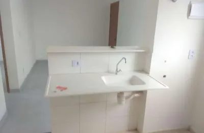 Apartamento à venda no condomínio parque soneto, parque santa rosa - suzano/sp