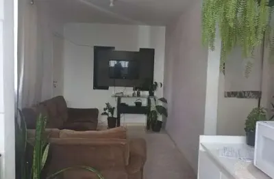 Apartamento à venda no condomínio solar das hortências, cidade boa vista - suzano/sp
