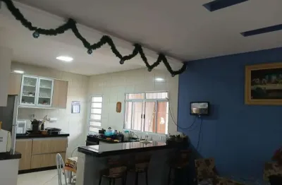 Casa com 3 quartos à venda no Jardim das Flores, Suzano 