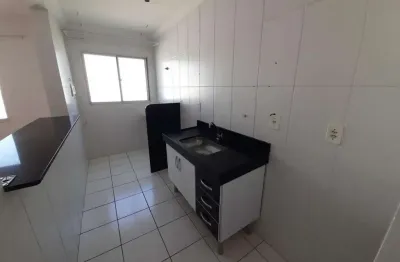 Apartamento à venda no condomínio parque setubal, vila urupês - suzano/sp