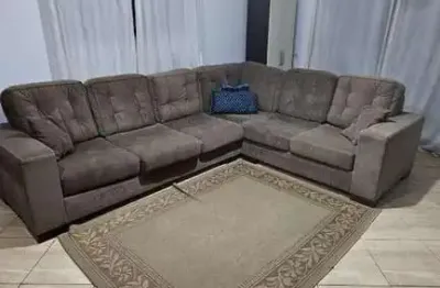 Casa com 2 quartos à venda no Jardim das Flores, Suzano 