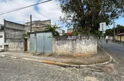 Terreno residencial à venda – jardim miriam, suzano/sp