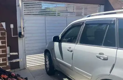Casa com 2 quartos à venda no Jardim São José, Suzano 