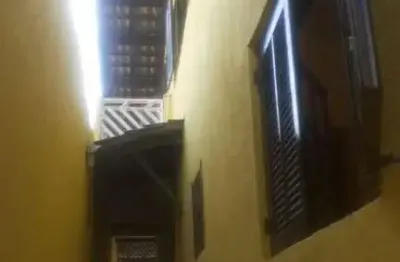 Sobrado com 4 dormitórios à venda, 145 m² por r$ 450.000,00 - jardim míriam - suzano/sp