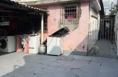 Terreno à venda no Sítio São José, Suzano 