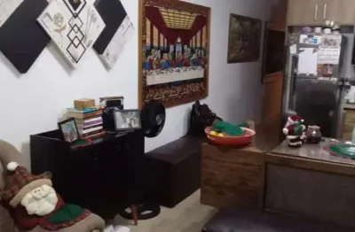 Casa com 2 quartos à venda no Parque Morumbi, Mogi das Cruzes 