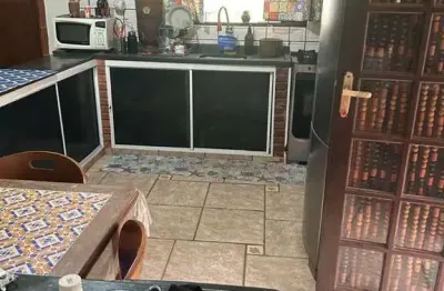 Chácara / sítio com 2 quartos à venda no Meu Cantinho, Suzano 
