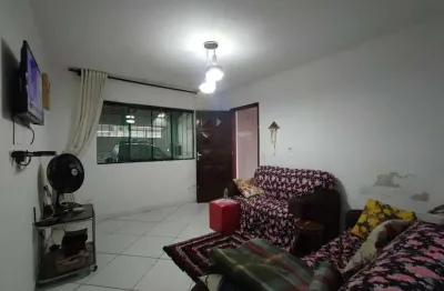 Casa com 3 quartos à venda na Vila Colorado, Suzano 