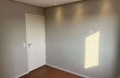 Apartamento à venda no edifício new family home, água vermelha - poá/sp