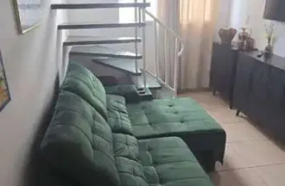 Apartamento à venda no condomínio spazio supere, jardim são luís - suzano/sp